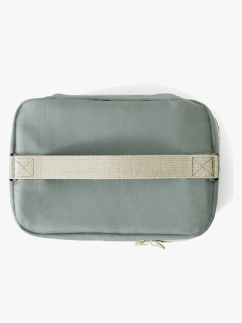 Monbento Frosty  Isoleret Frokosttaske, Raccoon