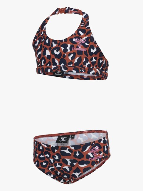 Hummel Tinka Bikini, Hot Sauce