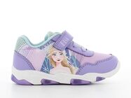 Disney Frozen Blinkende Sneakers, Lilac