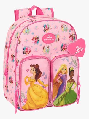 Disney Princess Rygsæk 10L, Pink
