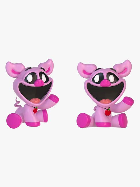 Roblox Poppy Playtime Minifigur Series 3 Critters Blandet Udvalg