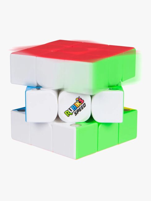 Rubiks Speed Rubiks-terning
