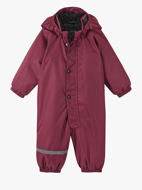 Reima Tuohi Flyverdragt, Jam Red