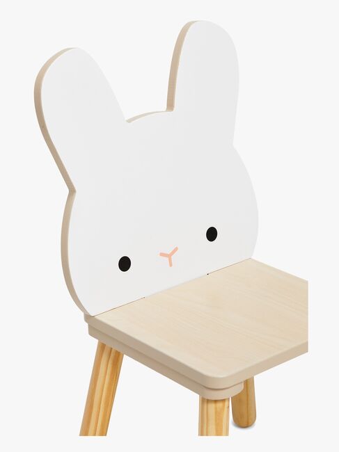 Cloudberry Castle Bord & Stole, Bunny