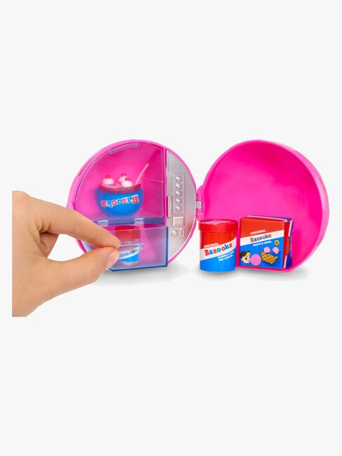Miniverse Make It Mini Treats Legetøjssæt