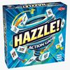 Tactic Spil Hazzle