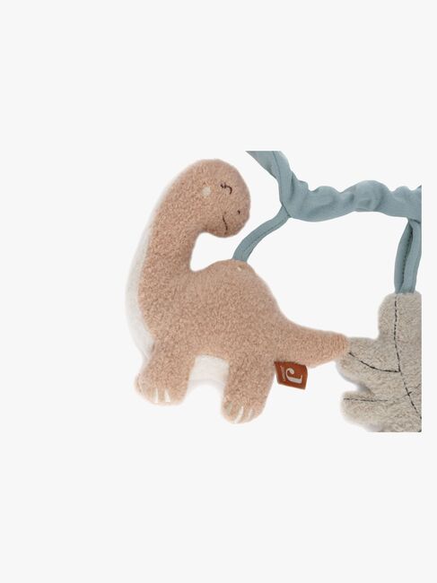 Jollein Barnevognslegetøj, Roarsome