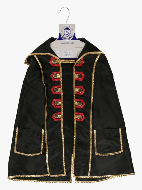 Liontouch Piratkappe