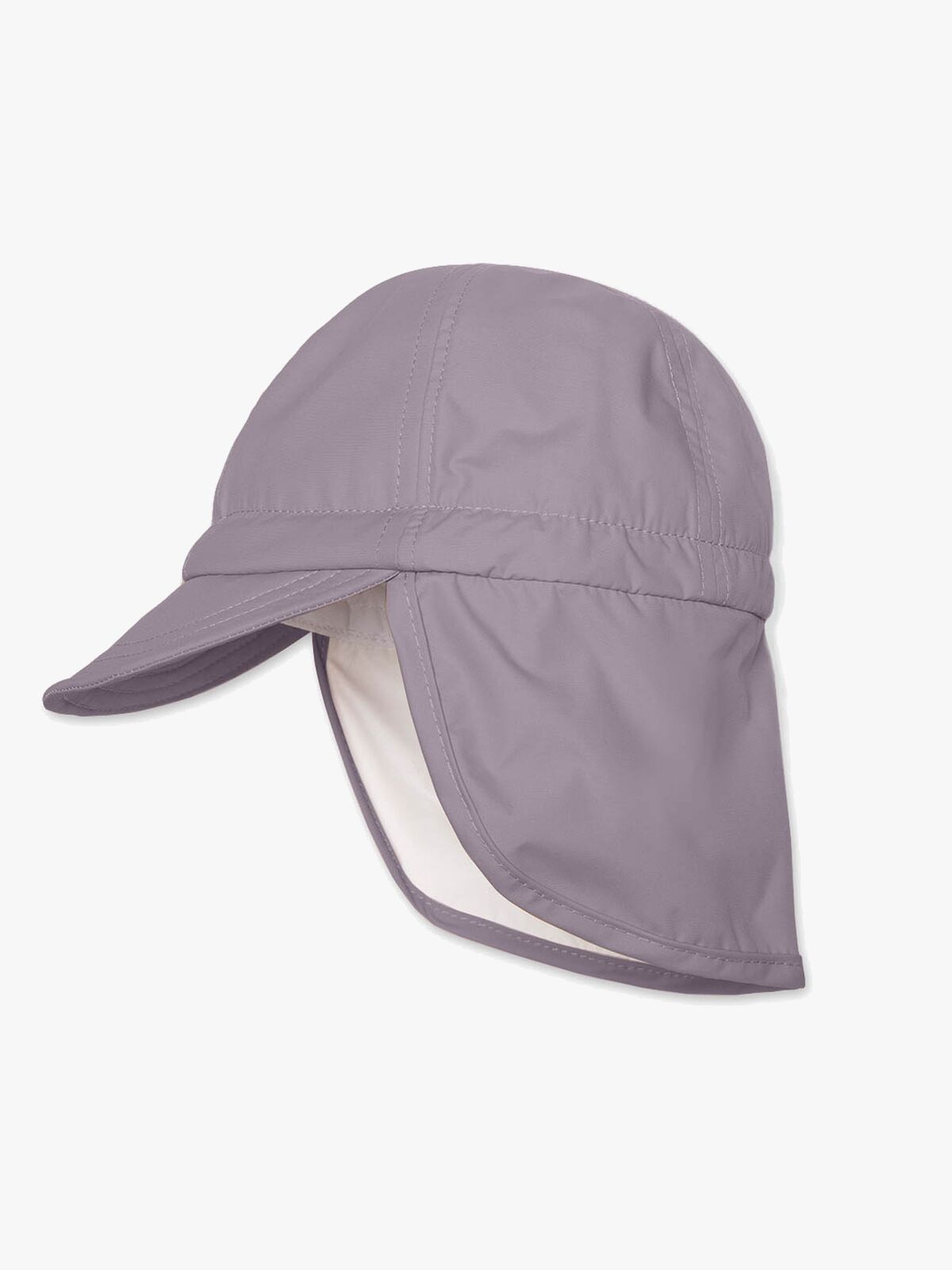 MINI A TURE Konrad Solkasket, Minimal Lilac