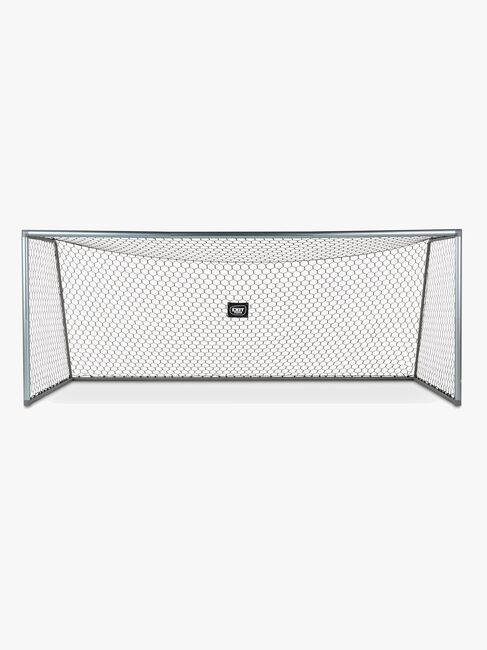 EXIT Scala Fodboldmål Aluminium 500x200 cm