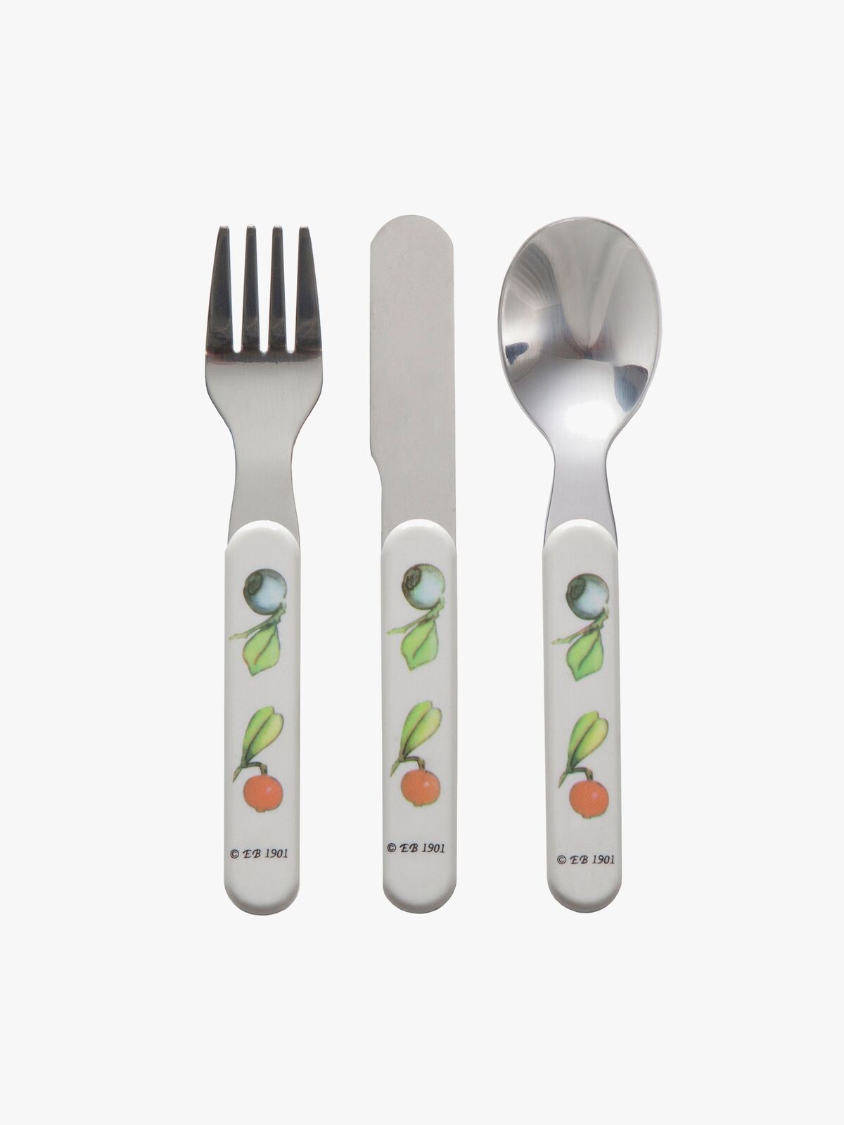 Elsa Beskow Putte Børnebestik