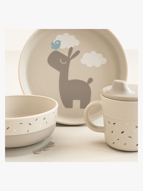 Done By Deer Foodie Madsæt Lalee, Sand