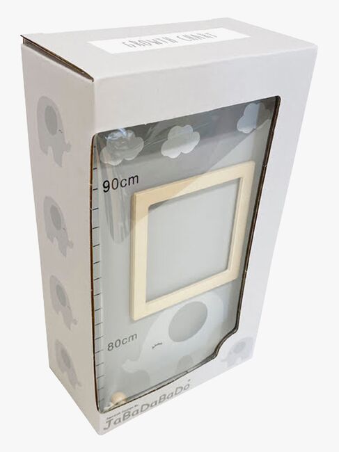 Jabadabado Højdemåler Elefant