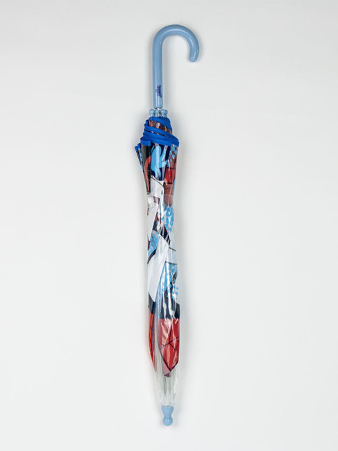 Spidey And His Amazing Friends Paraply, Lyseblå