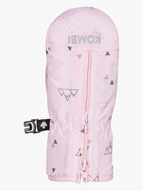 Kombi Adorable Vanter, Pink Mountain