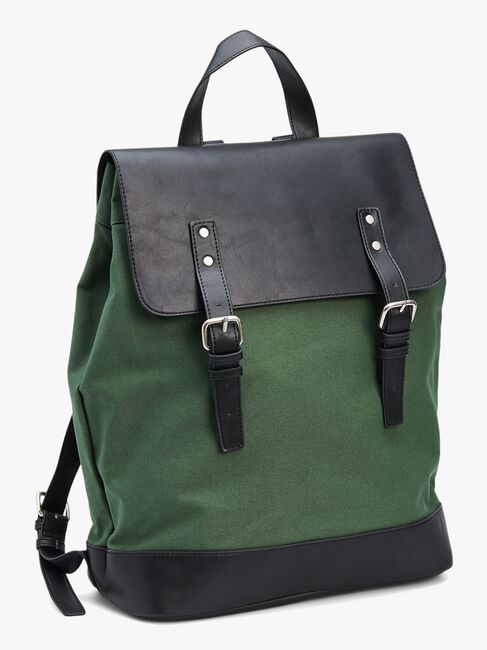 North 13.5 Pusletaske Rygsæk, Green