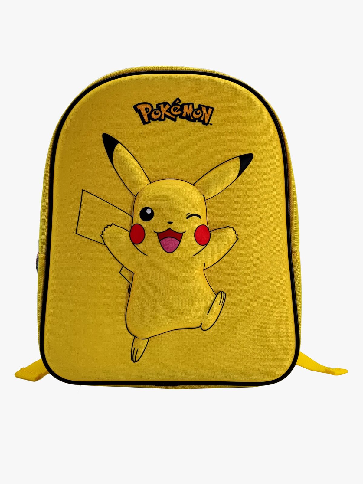 Pokémon Junior Rygsæk, Pikachu