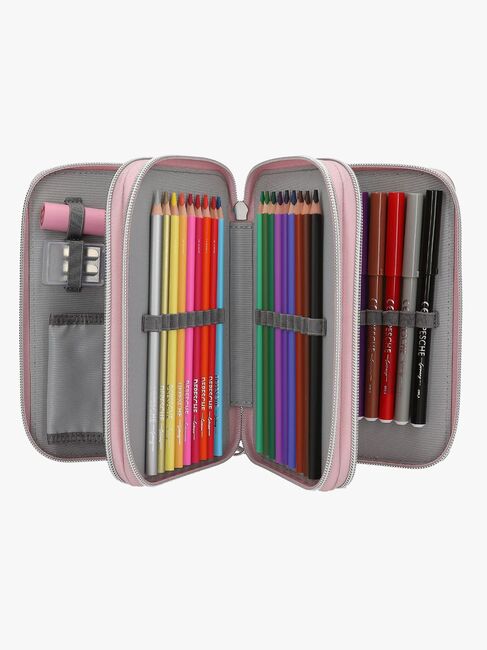 TOPModel Penalhus med 3 Rum My BFF