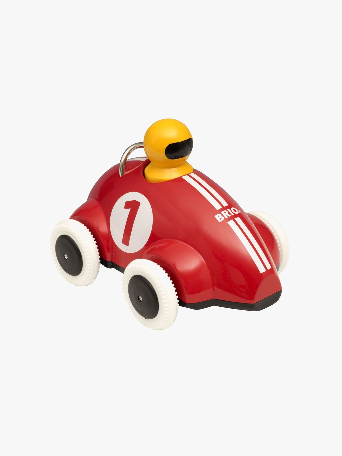 BRIO 30232 Racerbil Push & Go, Special Edition