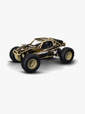 Carrera Fjernstyret Bil Desert Buggy