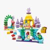 LEGO DUPLO Disney 10435 Ariels magiske undervandspalads