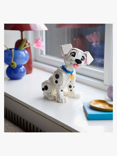 LEGO Disney Classic 43269 Hvalp fra 101 dalmatinere