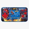 Marvel Spider-Man Cyber Arcade Pocket, 150 Games Spillekonsol