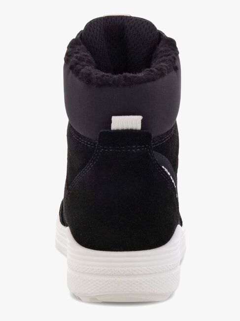 Ecco Urban Snowboarder GTX Vinterstøvler, Sort