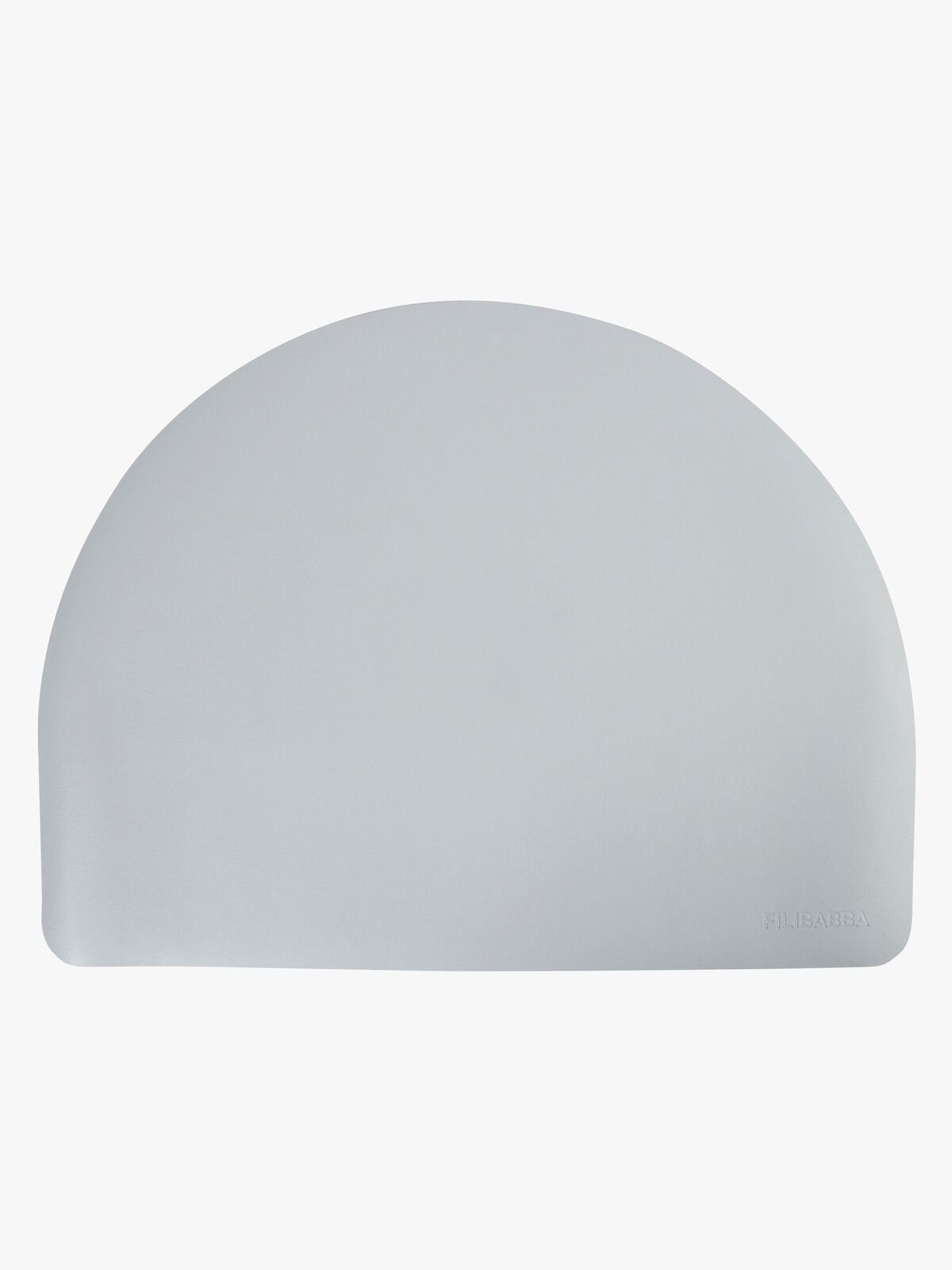 FILIBABBA Dækkeserviet, Pearl Blue