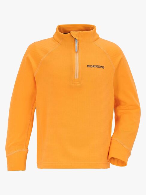 Didriksons Jadis Skiundertøj, Fire Yellow