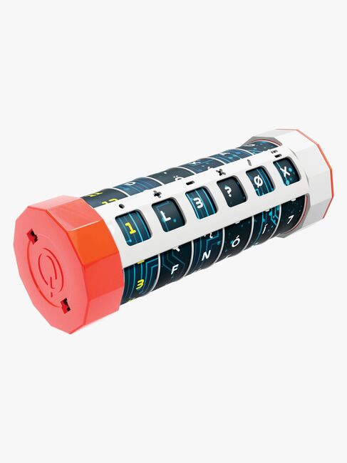 Quercetti Enigma Skrivemaskine