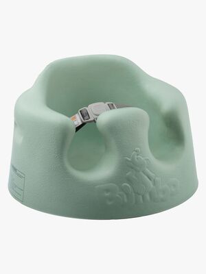 Bumbo Barnesæde, Hemlock Green