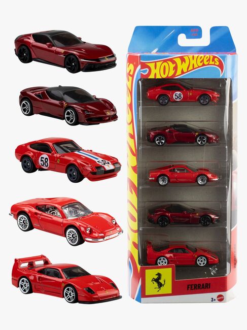 Hot Wheels F1 Biler Ferrari 5-pak 02026027-2462_1.jpg