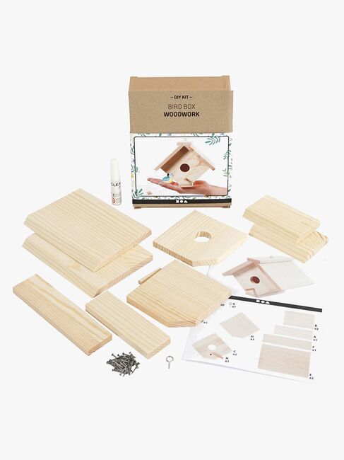 Creativ Company Fuglehus