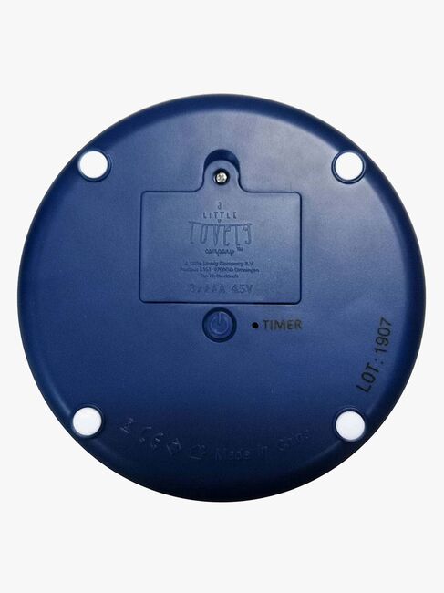 A Little Lovely Company Space Natlampe