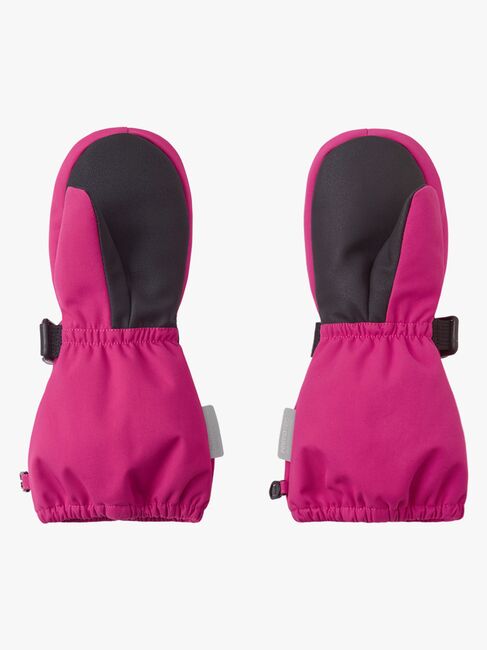 Reima Ote Vanter, Rosy Berry