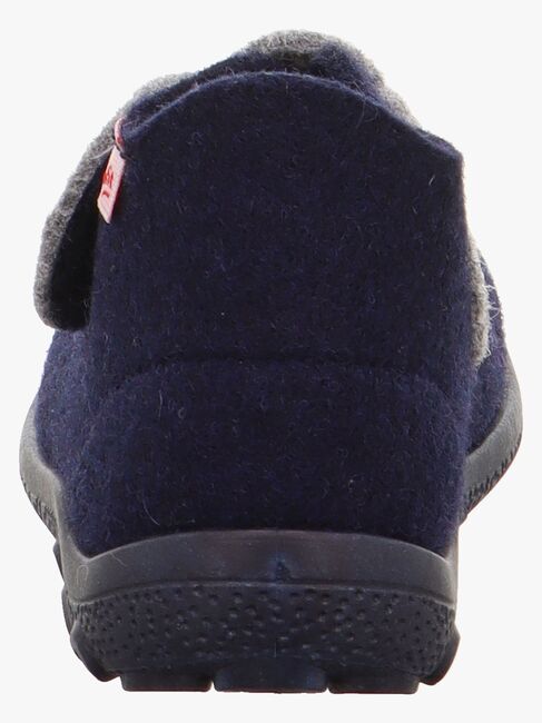 Superfit Happy Octi Indesko, Blue/Grey