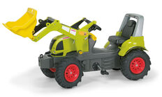 Rolly Toys Pedaltraktor Claas Arion 640