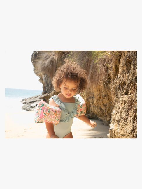 Swim Essentials Badevinger, Blossom