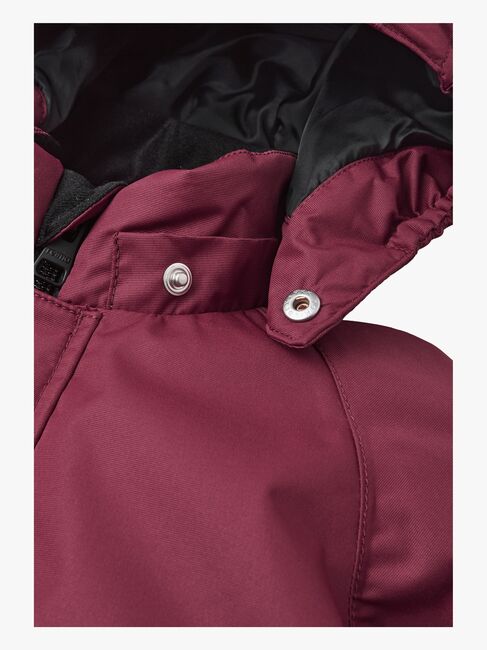 Reima Tuohi Flyverdragt, Jam Red