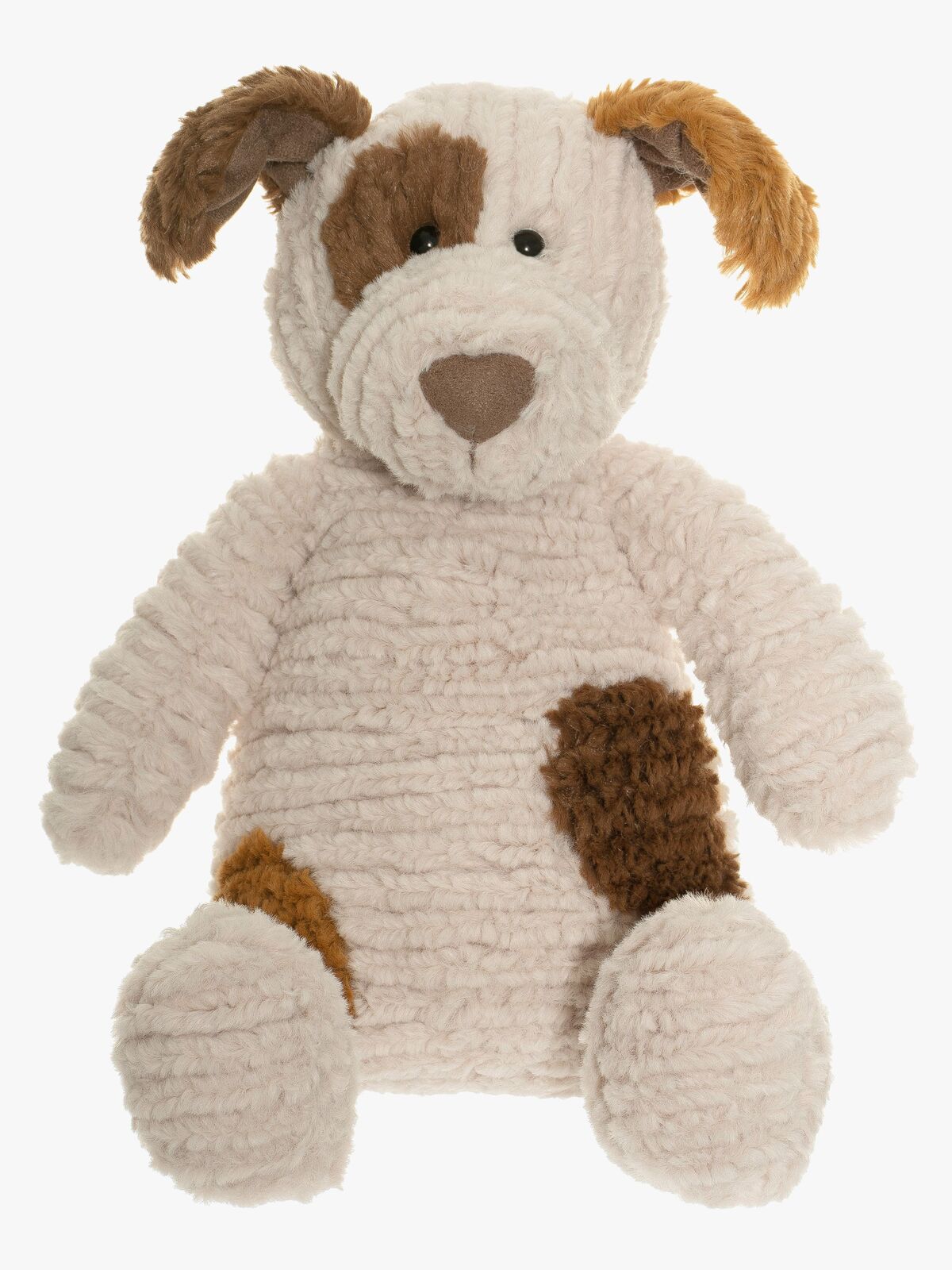 Teddykompaniet Tuffisar Hunden Henry Bamse 35 Cm