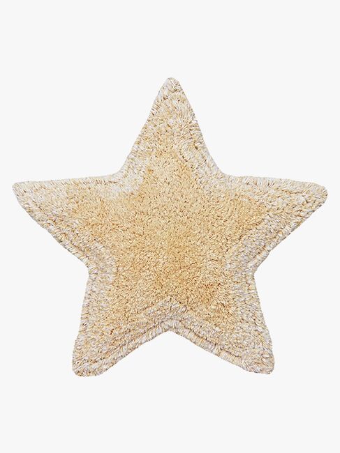 Lorena Canals Pude Stella, Guldfarvet