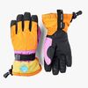 Hestra Gauntlet CZone JR Vanter, Orange