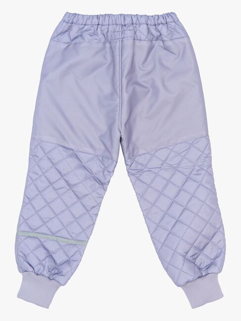 Mikk-Line Termosæt, Lavender Gray