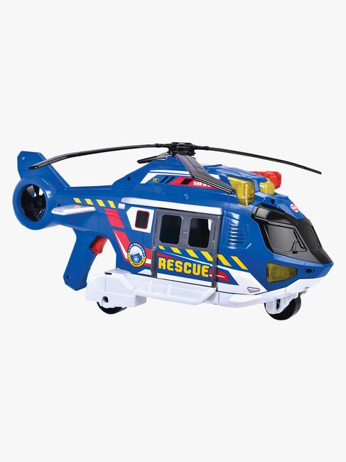 Dickie Toys Redningshelikopter