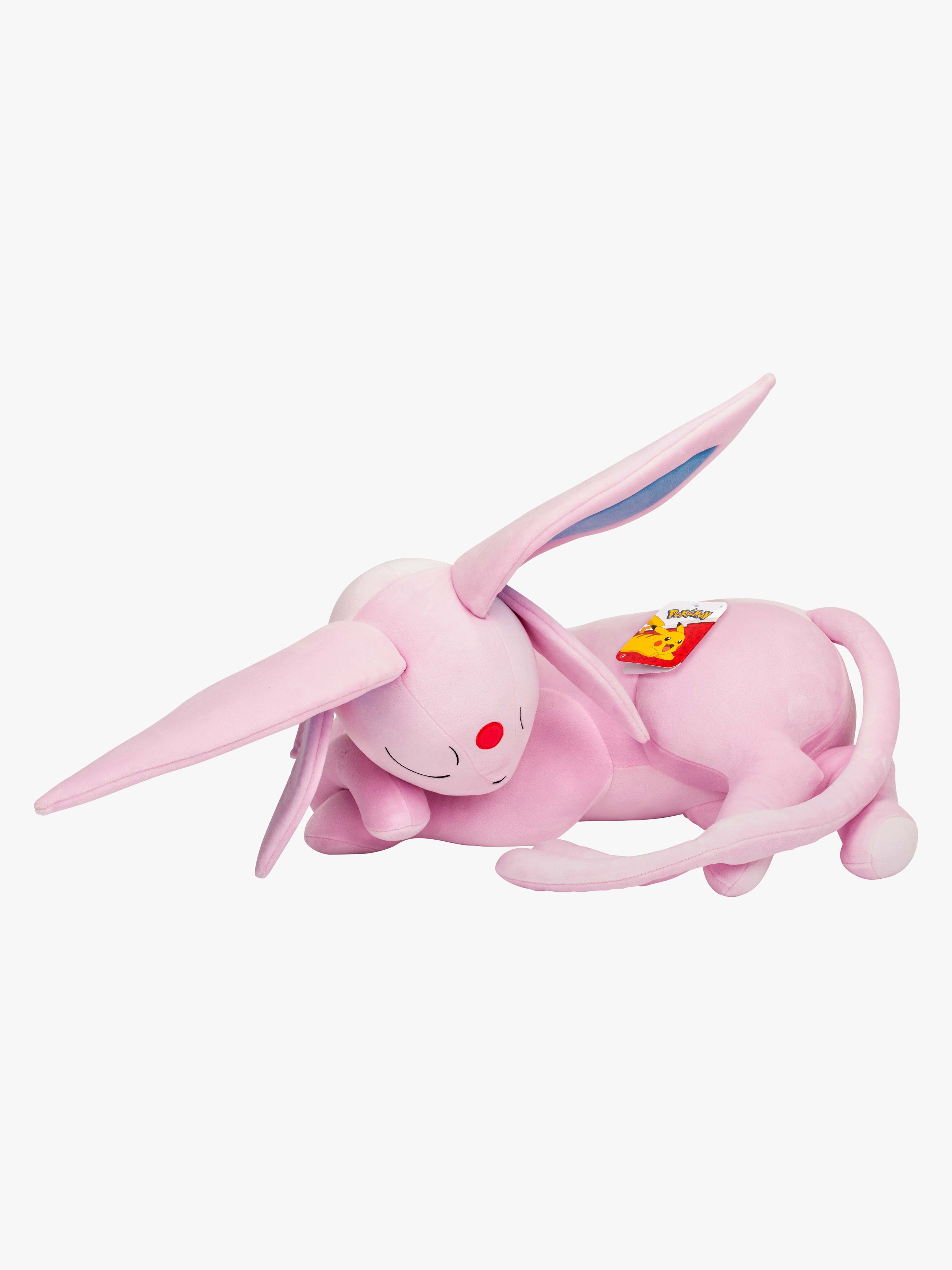 Pokémon Bamse Sovende Espeon