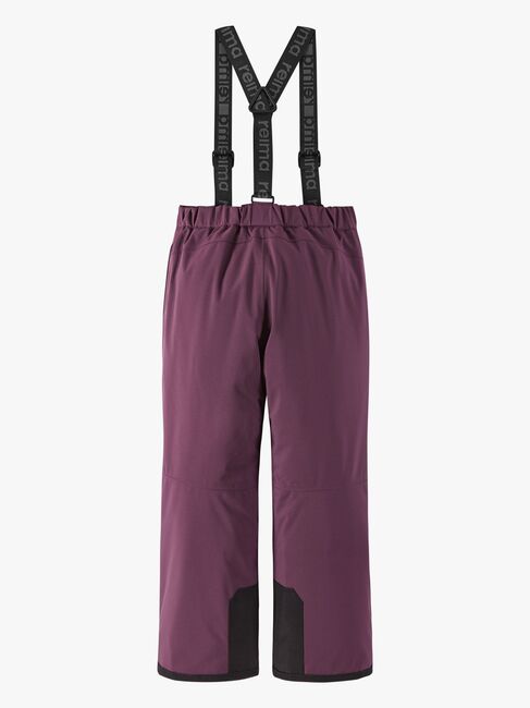 Reimatec Proxima Skibukser, Deep Purple