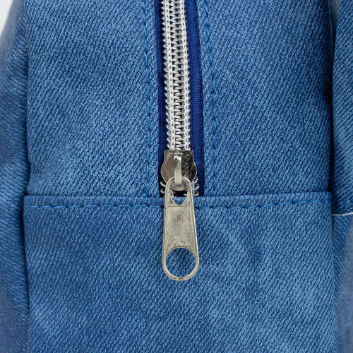 Disney Lilo & Stitch Toilettaske, Blå