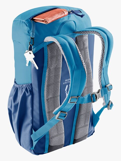 Deuter Junior Rygsæk 18L, Wave Nightblue