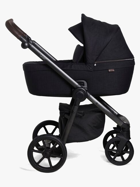 Quax Crooz2 Duovogn, Black